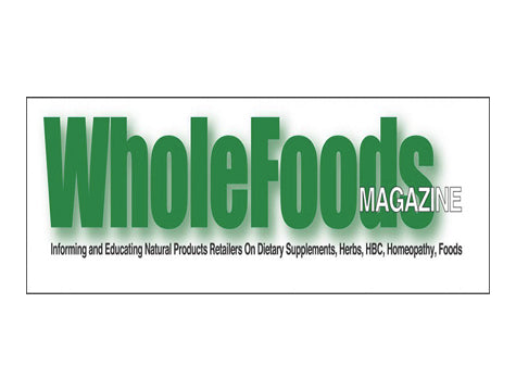 SweetLeaf® CEO Interviewed by Whole Foods Magazine