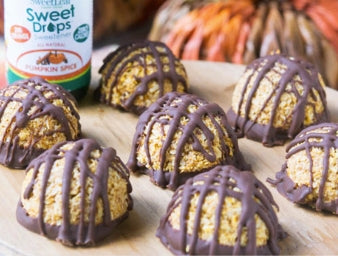 Dairy Foods Magazine Features SweetLeaf®