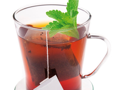 Southern-style sweet tea