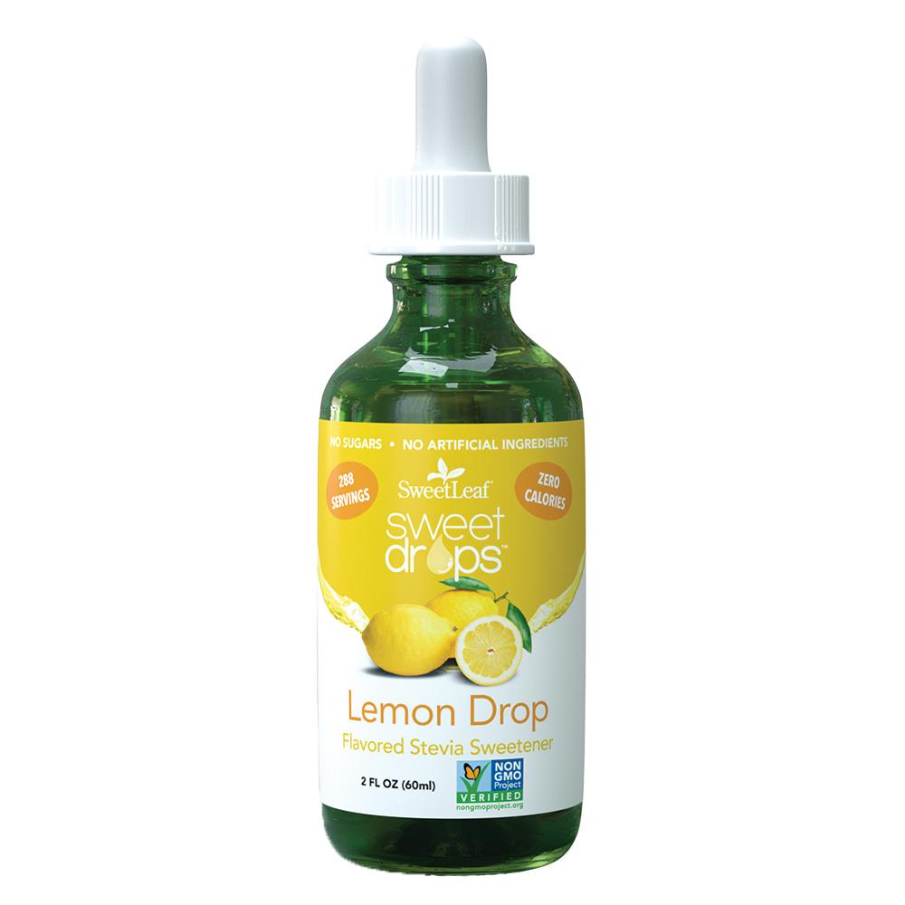 Sweet Drops™ Lemon Drop 288 Servings