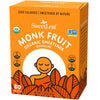 SweetLeaf® Liquid Monk Fruit Drops, 80 Packets