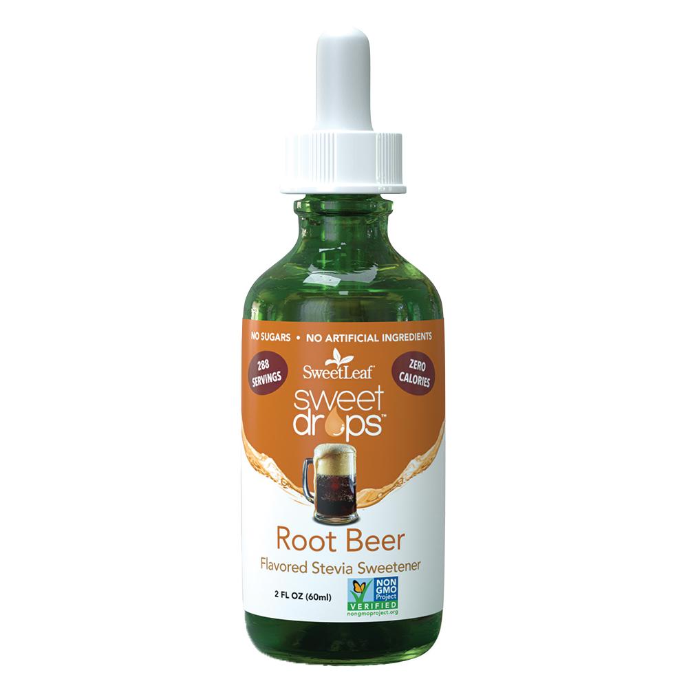 Sweet Drops™ Root Beer 288 Servings