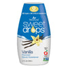 Sweet Drops™ Vanilla 50 Servings